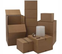 Blocker Packing Services to compliment all your residential moving needs